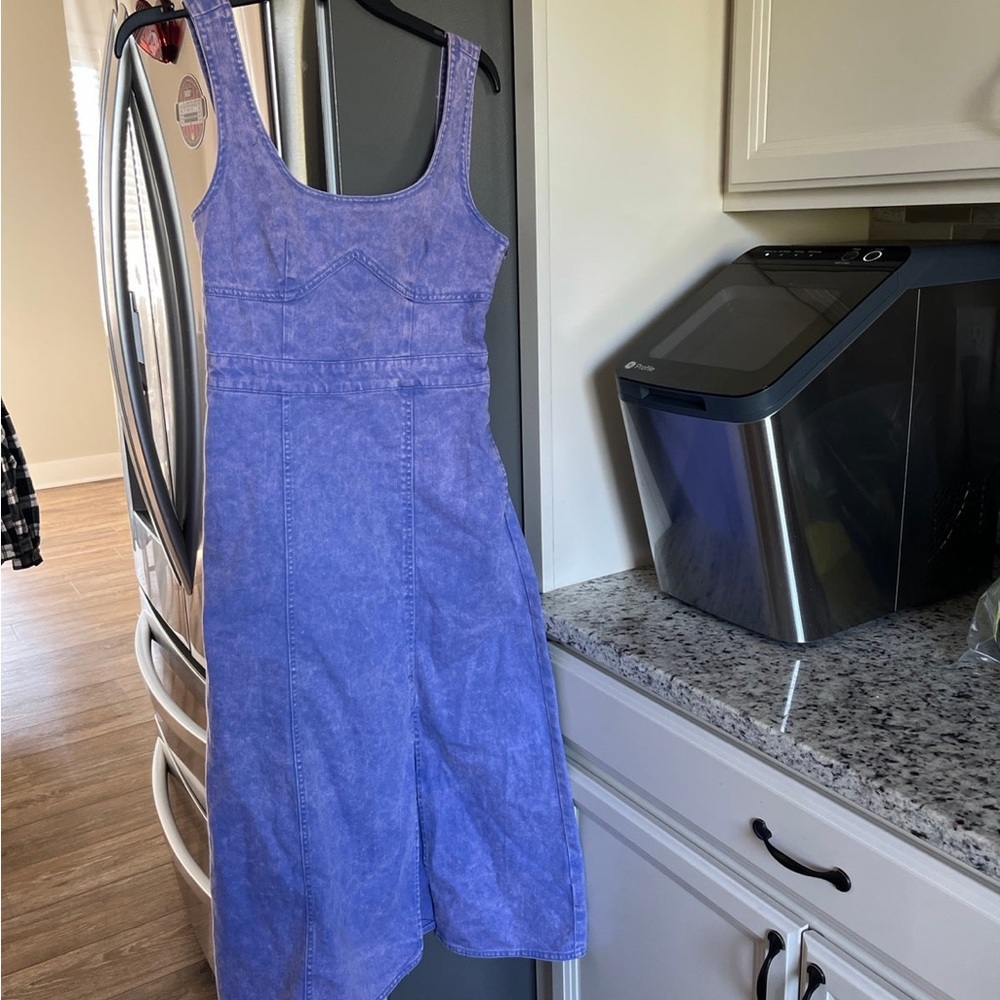 Future Collective dress